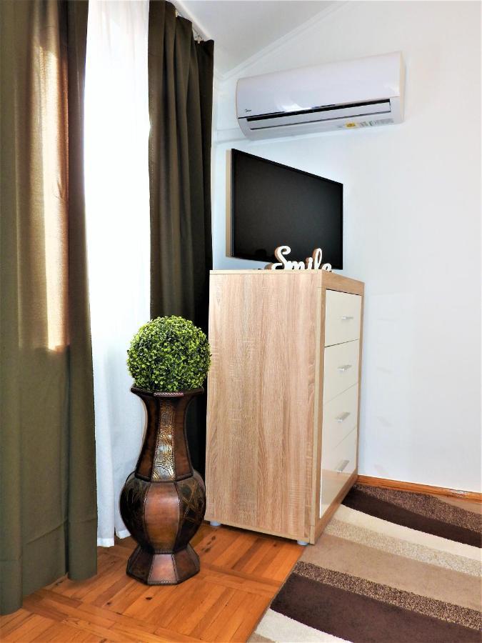 Léna Apartman - Eger Exterior foto