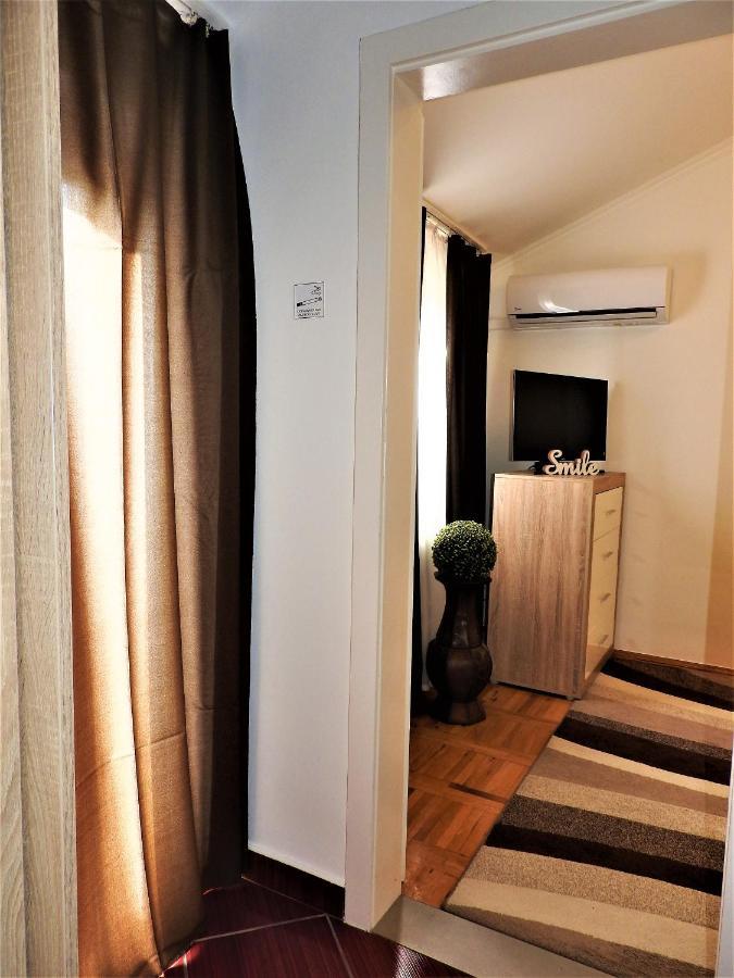 Léna Apartman - Eger Exterior foto