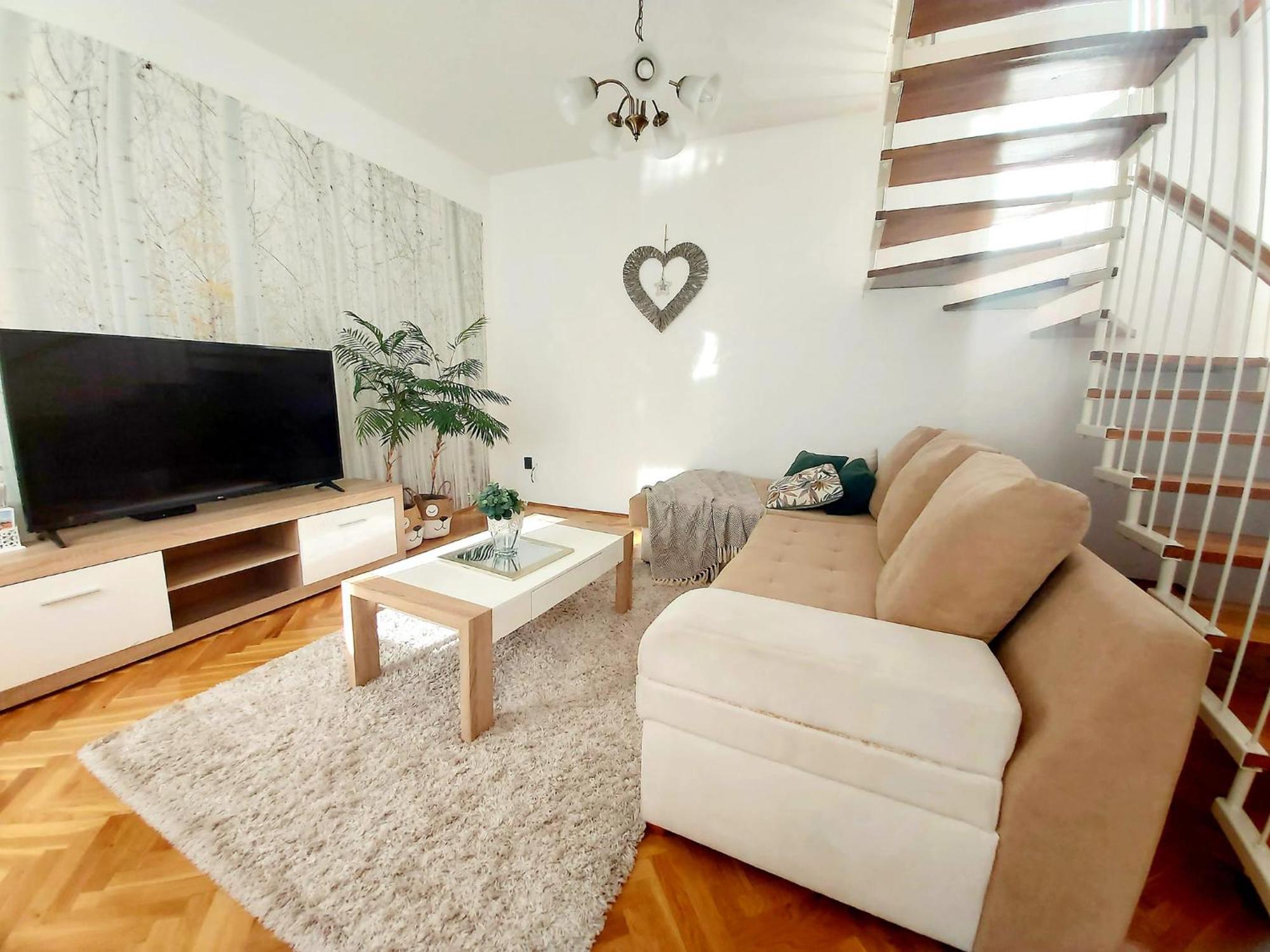 Léna Apartman - Eger Exterior foto